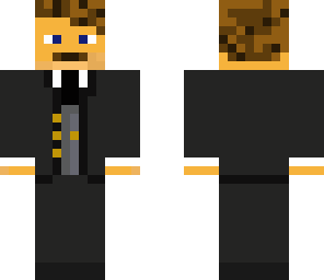 rob the lawer