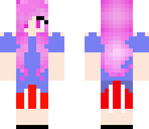 candy girl