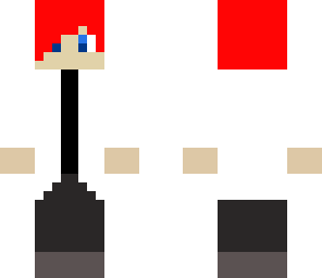 alec from xemptfulgamer with lab coat