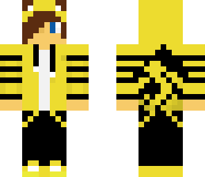 tommypredator skin