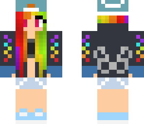 rainbine
