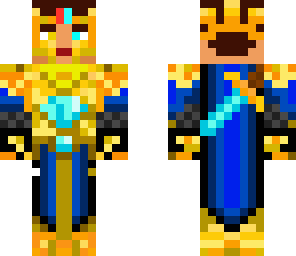 kronos son