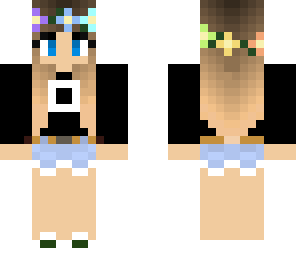 girl danisnotonfire
