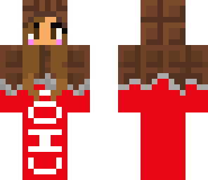 princess_timtam skin