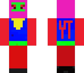 my skin