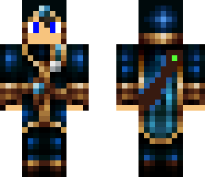 mage