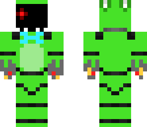 broken toma 2