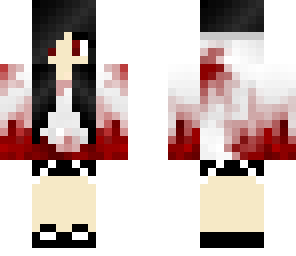 jeffthekiller girl not janethekiller