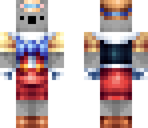pinocchio voor tristan