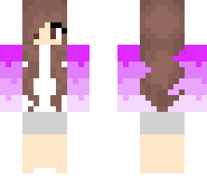 fixed gradient purple