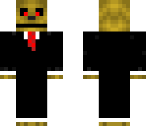 golden freddy