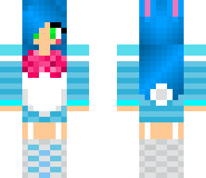 toy bonie girl