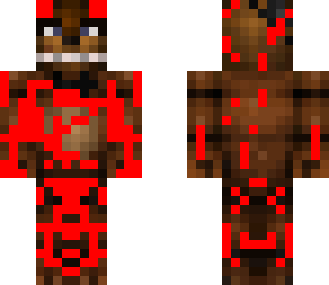 freddy fazbear