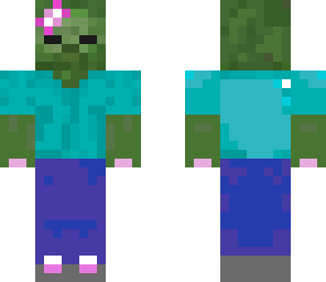 bob's mom