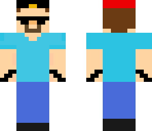 cool steve