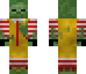 zombie