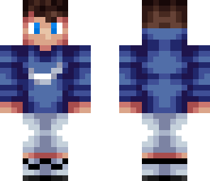 skin voor martijn