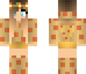 pizza girl