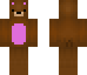 i love you bear
