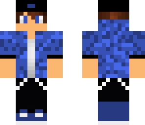 cool skin