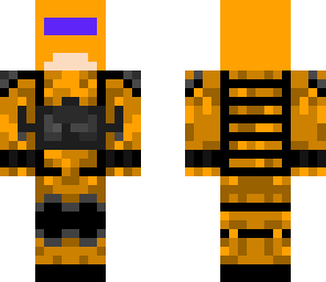 alec from xemptfulgamer robot helmet