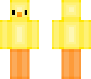 duck