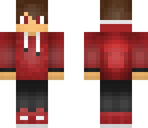 new skin