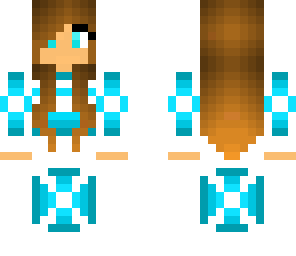 sarah's skin