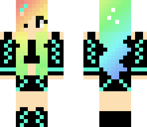 galaxy girl