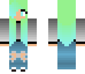 cool girl