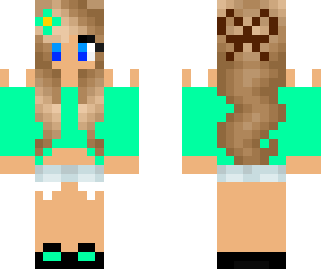 girl