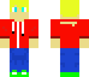 nice-boy