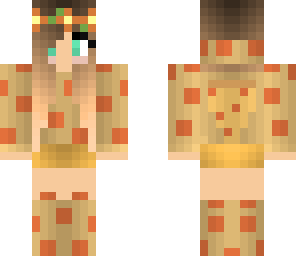 pizza girl