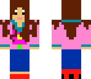 girl