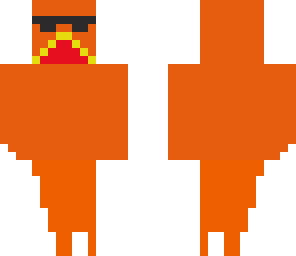 fire man