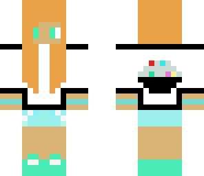 my skin
