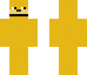 golden