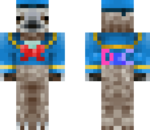 larscool dc skins