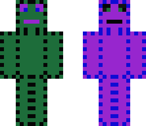 two body