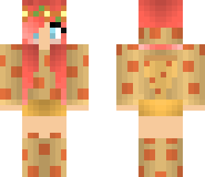 pizza girl