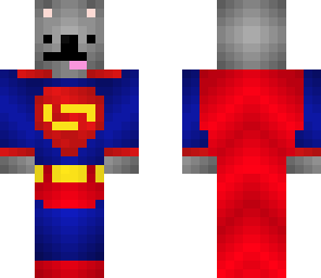 super thing