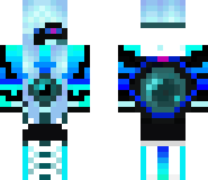 ender girl