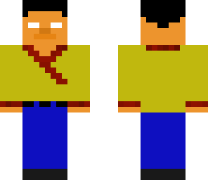 herobrine