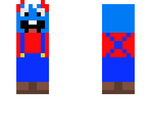 mario eejit