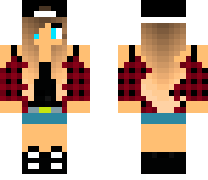 edited tomboy by kinizaza
