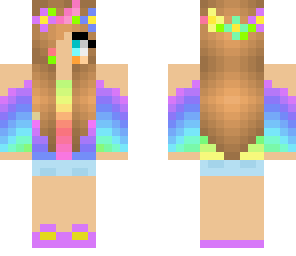 groovy girl