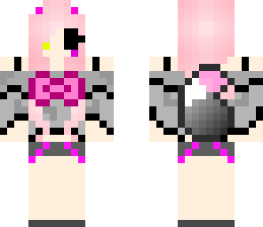 mangle girl