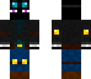 dantheenderminecart