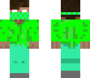 herobrine