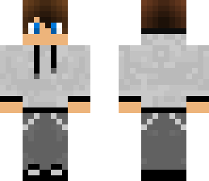 hoodie boy